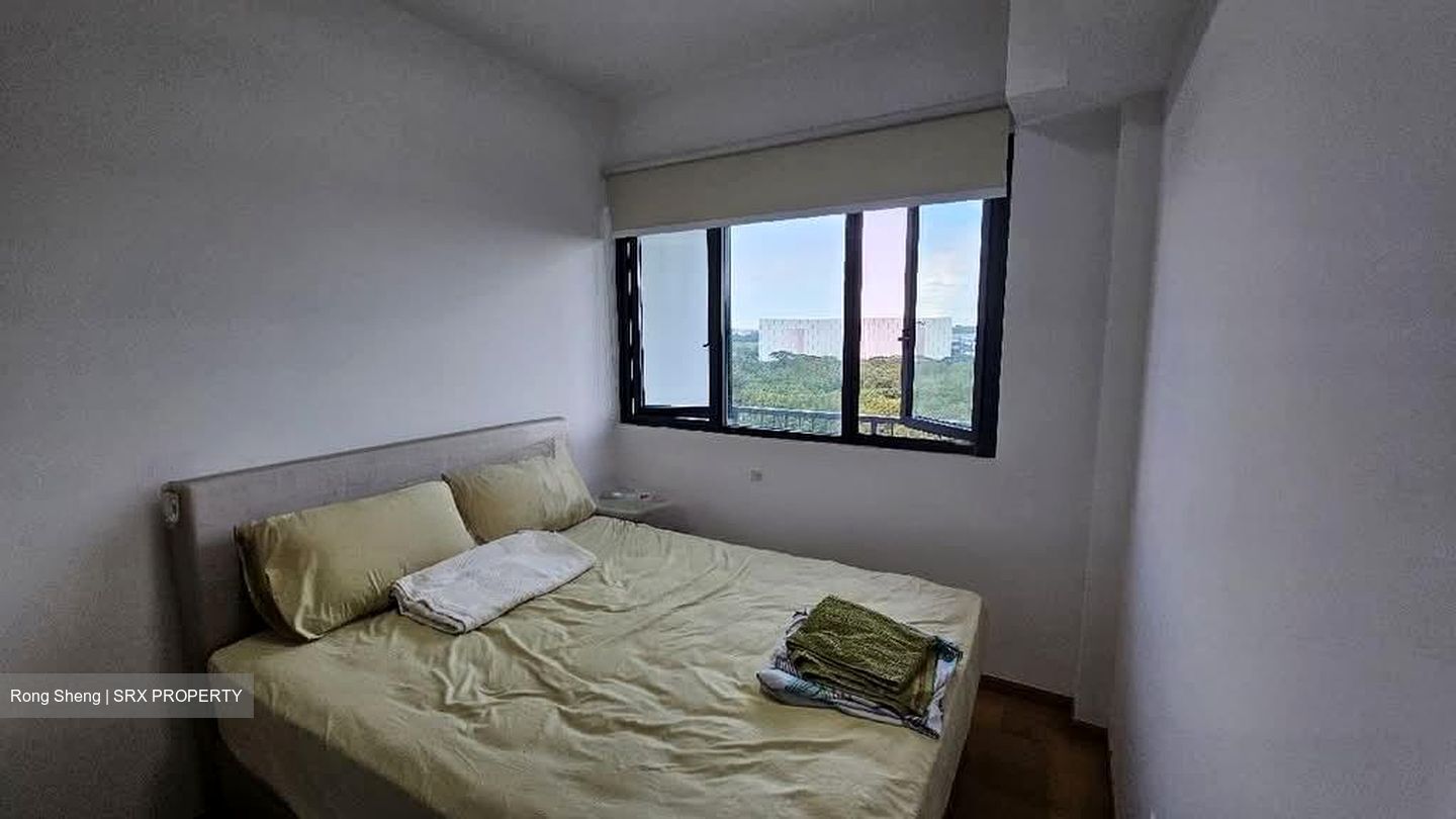 Kingsford Waterbay (D19), Apartment #602802981